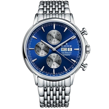 ساعت مچی ادوکس 011203MBUIN